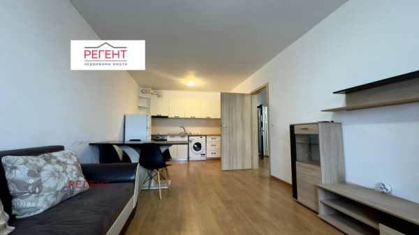 Дава под наем 3-стаен, гр. севлиево, област габрово