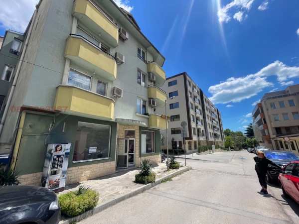Дава под наем офис, гр. варна, център