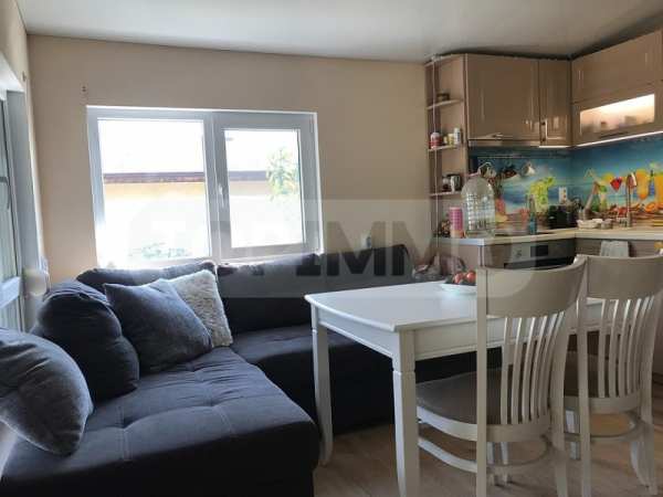 Дава под наем къща, гр. варна, м-т боровец - юг