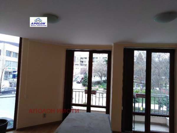 Дава под наем офис, гр. пещера, област пазарджик