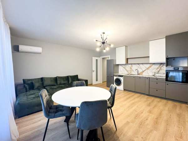 Дава под наем 4-стаен, гр. софия, кръстова вада