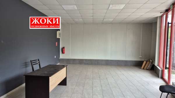 Дава под наем  магазин град Перник, Изток
      60 кв.м