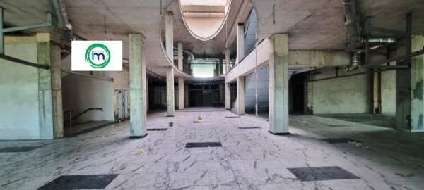 Дава под наем бизнес имот, гр. пазарджик, окръжна болница