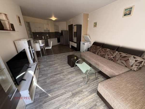 Дава под наем 3-стаен, гр. пловдив, мараша