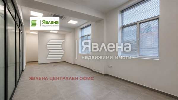Дава под наем офис, гр. перник, център