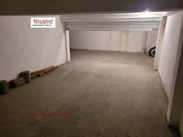 Дава под наем гараж, паркомясто, гр. кърджали, възрожденци