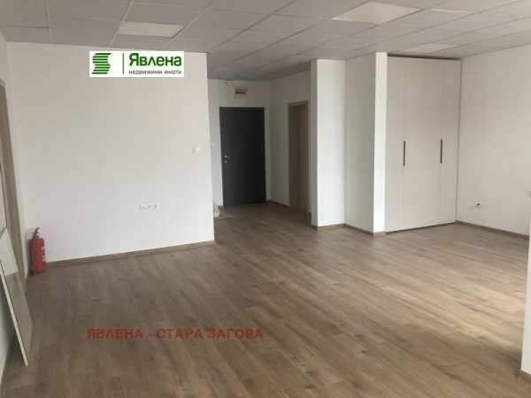 Дава под наем офис, гр. стара загора, център