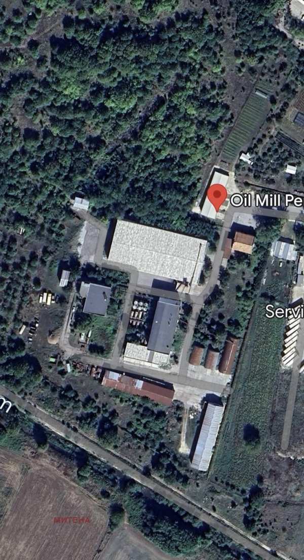 Дава под наем магазин, с. кулата, област благоевград