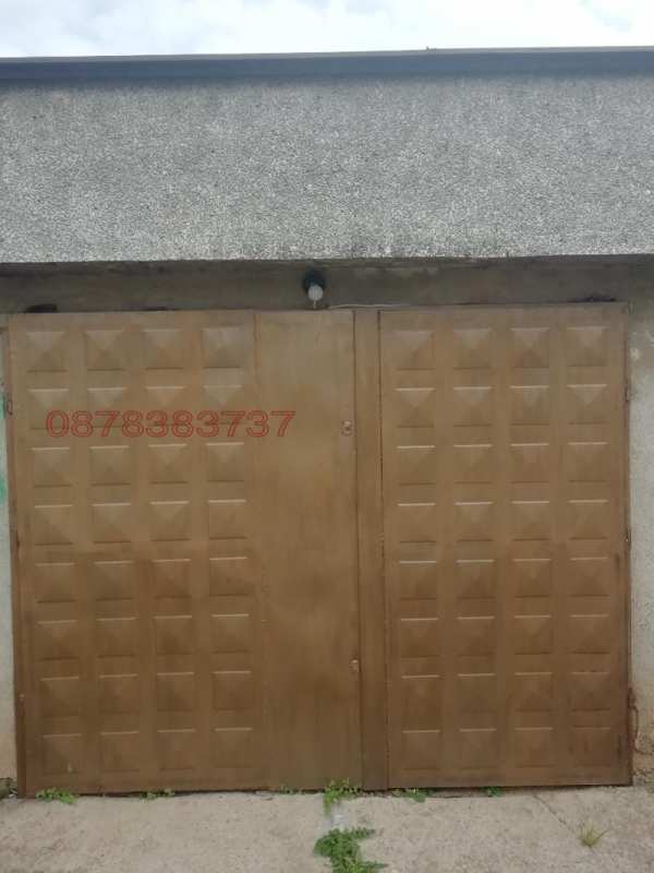 Дава под наем  гараж, паркомясто град Враца, Самуил
      19 кв.м