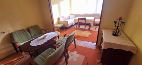 Дава под наем многостаен, гр. горна оряховица, област велико търново