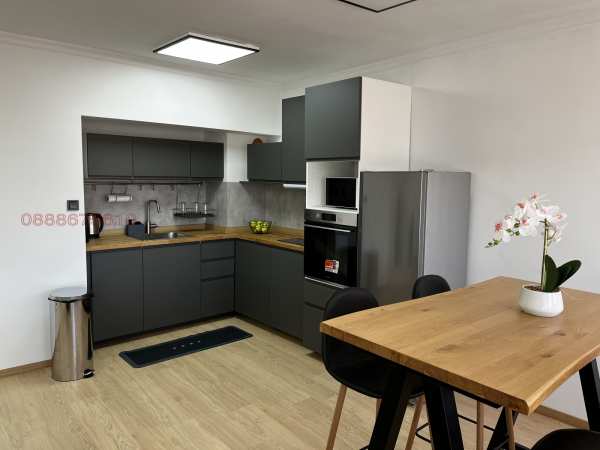 Дава под наем 2-стаен, гр. велинград, област пазарджик