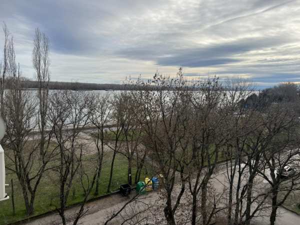 Дава под наем 1-стаен, гр. видин, химик