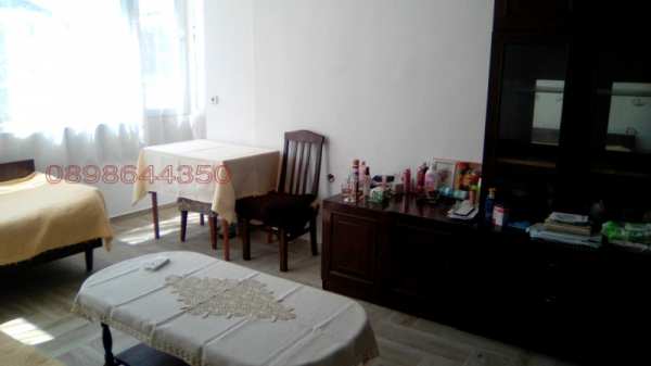 Дава под наем  1-стаен град Шумен, Център
      33 кв.м