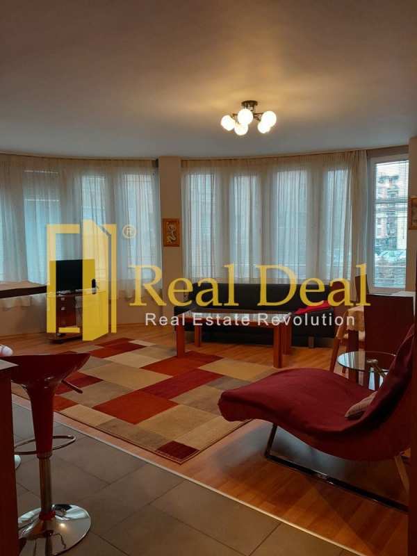 Дава под наем 3-стаен, гр. софия, манастирски ливади