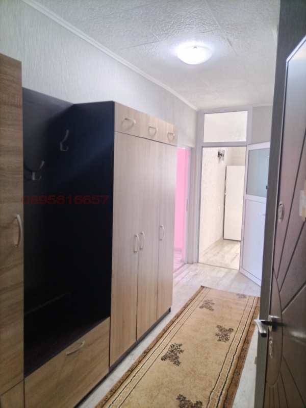 Дава под наем 1-стаен, гр. пазарджик, руски