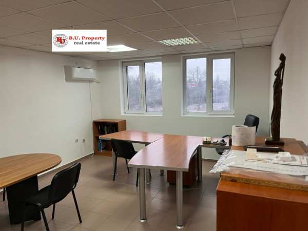 Дава под наем офис, гр. перник, изток