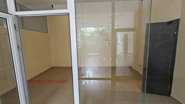 Дава под наем офис, гр. стара загора, център