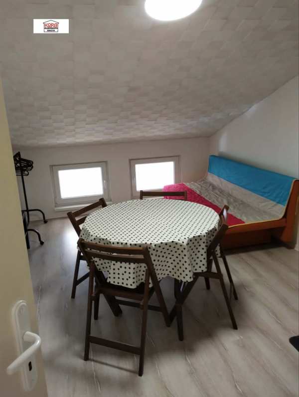 Дава под наем 1-стаен, гр. плевен, сторгозия