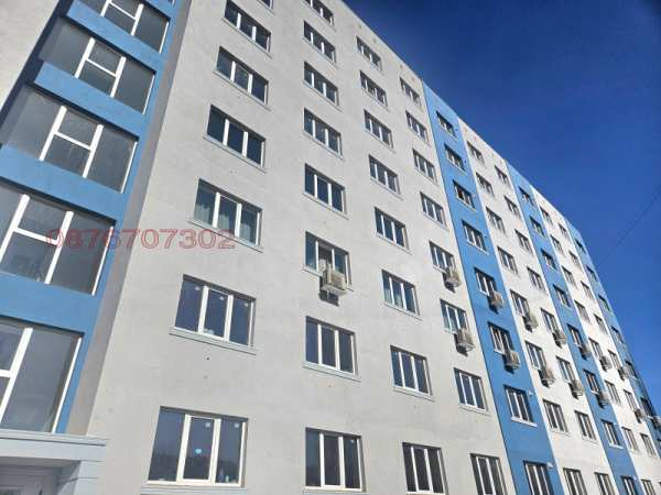 Дава под наем 1-стаен, гр. перник, мошино