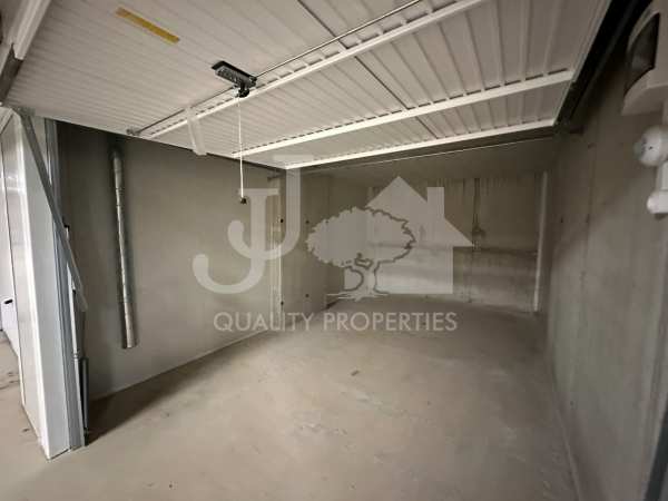 Дава под наем гараж, паркомясто, гр. софия, малинова долина