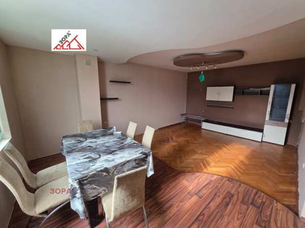 Дава под наем 3-стаен, гр. враца, дъбника