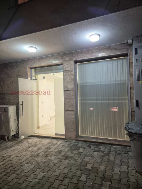 Дава под наем офис, гр. петрич, област благоевград