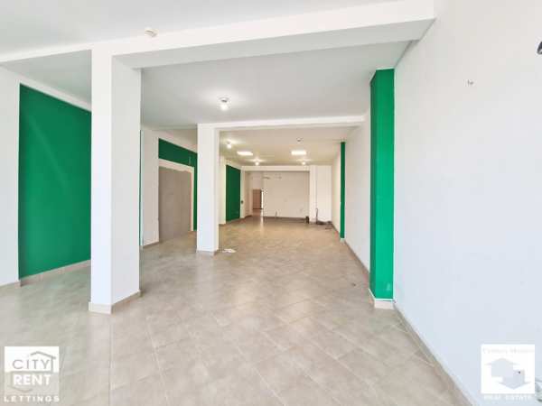 Дава под наем магазин, гр. велико търново, бузлуджа