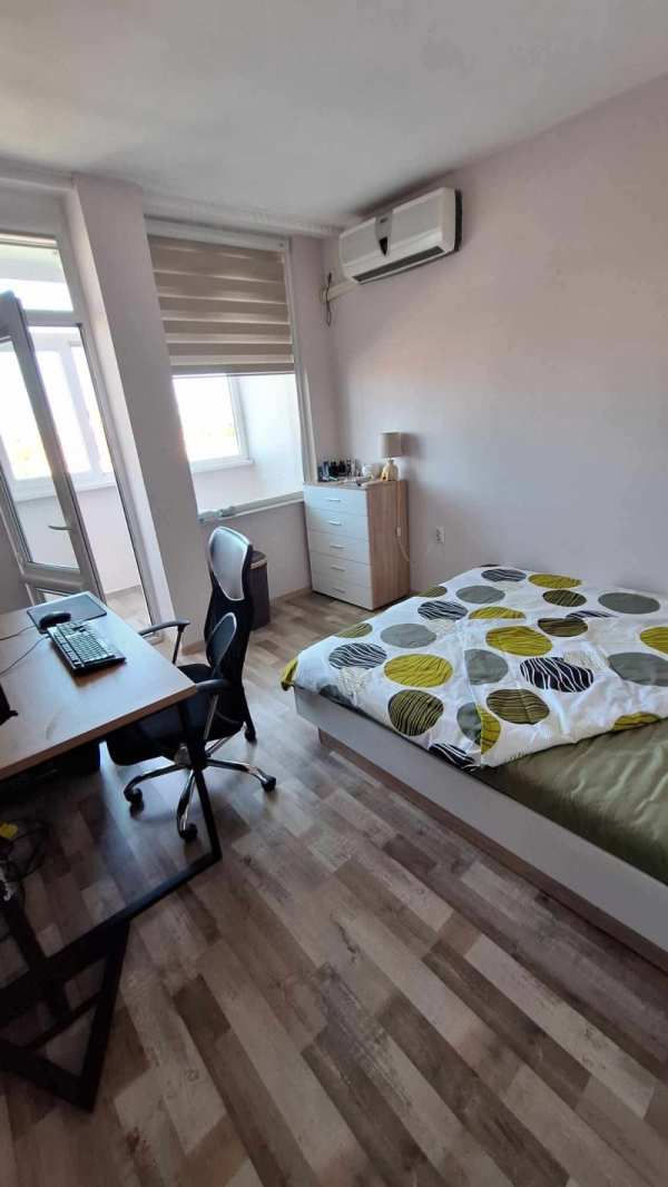 Дава под наем многостаен, гр. бургас, възраждане