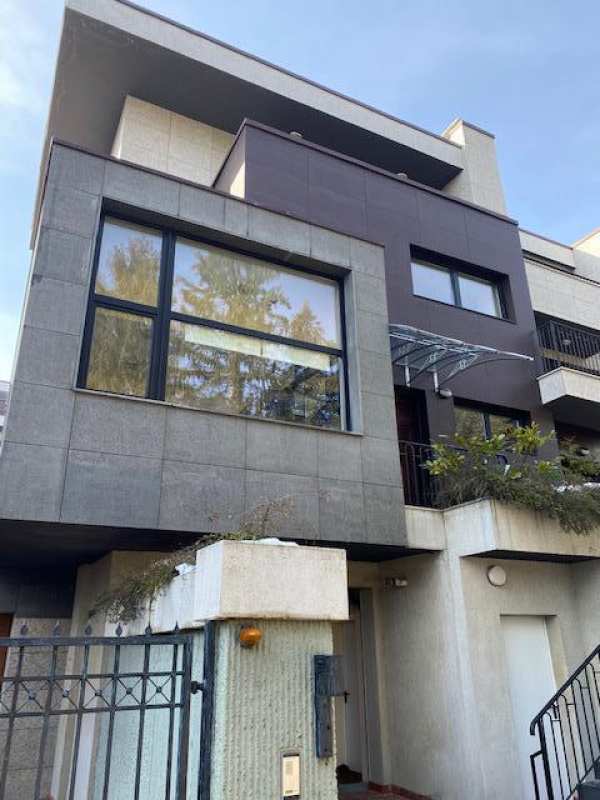 Дава под наем къща, гр. софия, бояна