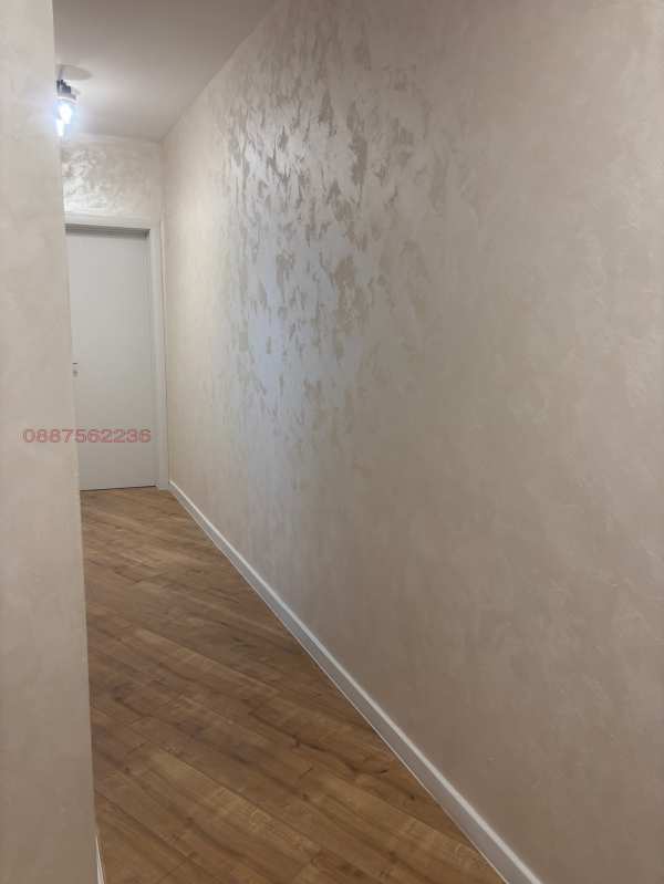 Дава под наем 2-стаен, гр. варна, к.к. св.св. константин и елена