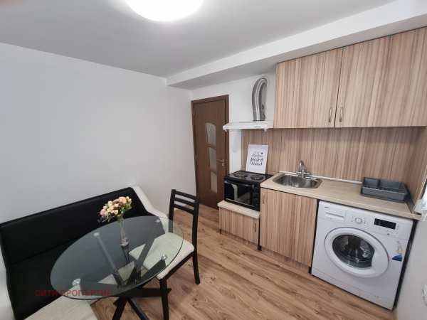 Дава под наем 2-стаен, гр. благоевград, широк център