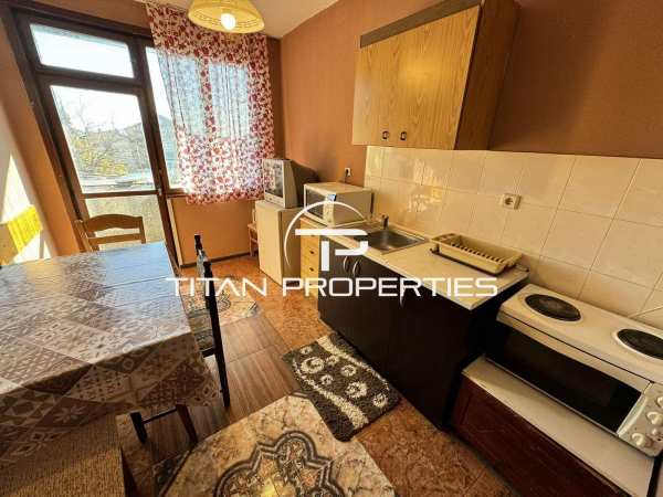 Дава под наем къща, гр. бургас, ветрен