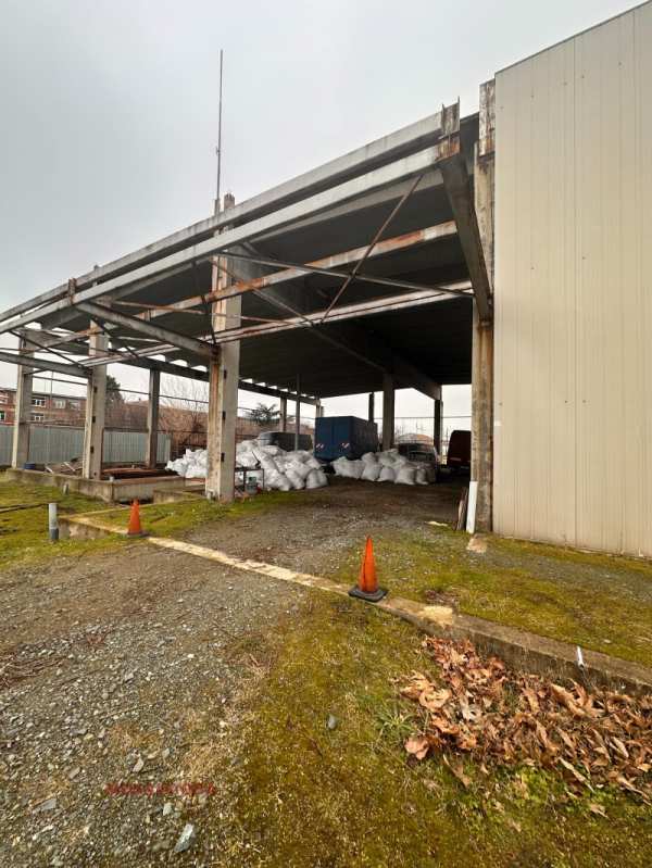 Дава под наем бизнес имот, гр. стара загора, метро