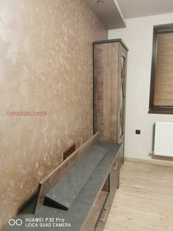 Дава под наем 2-стаен, гр. перник, бели брег