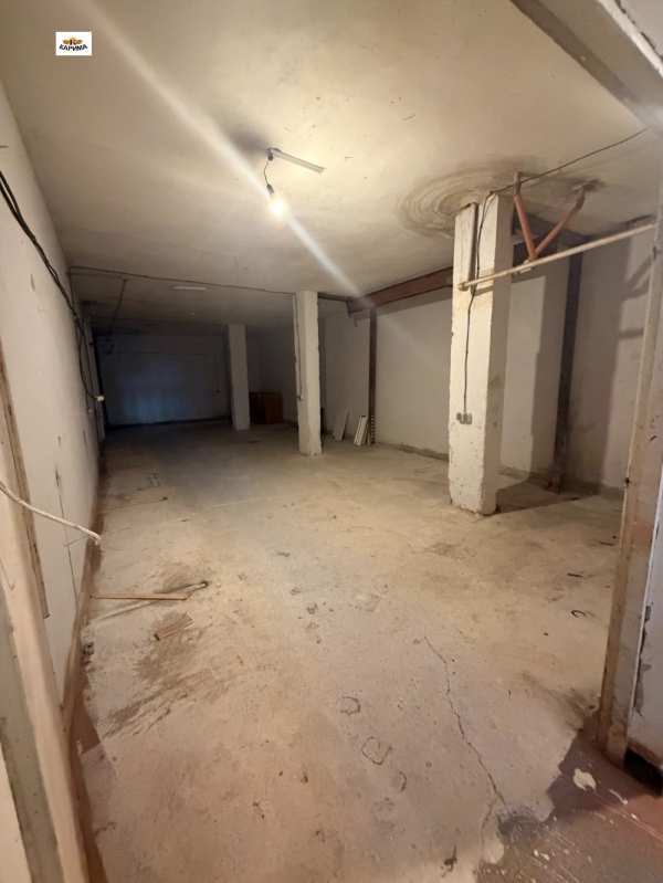 Дава под наем склад, гр. варна, западна промишлена зона