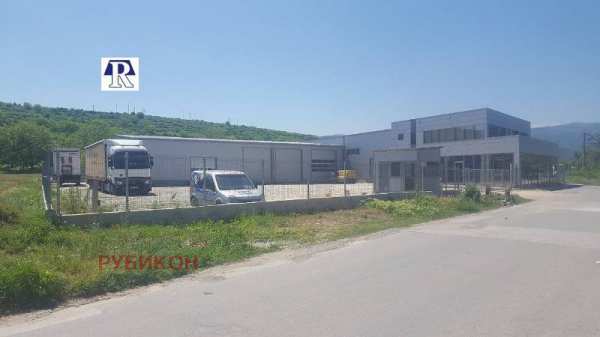 Дава под наем склад, гр. асеновград, област пловдив