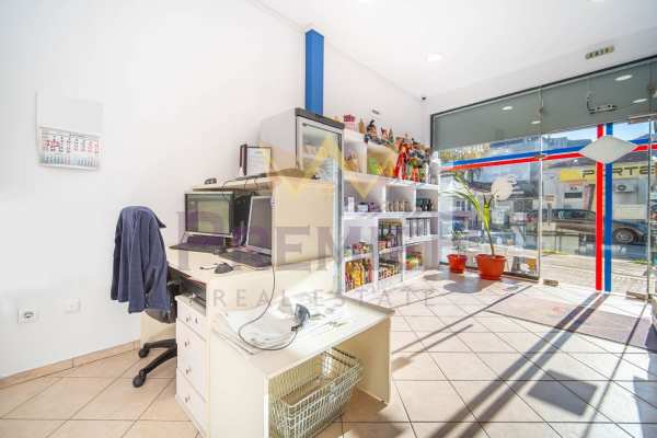 Дава под наем магазин, гр. варна, център