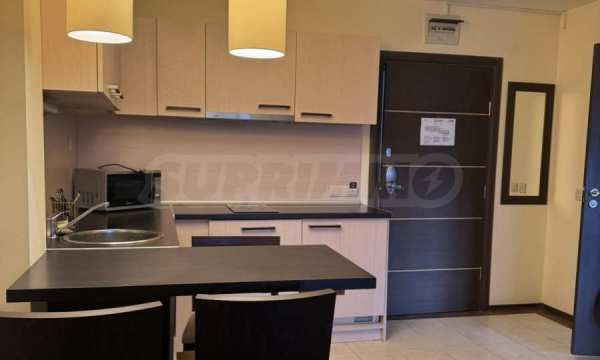 Дава под наем 2-стаен, гр. банско, област благоевград