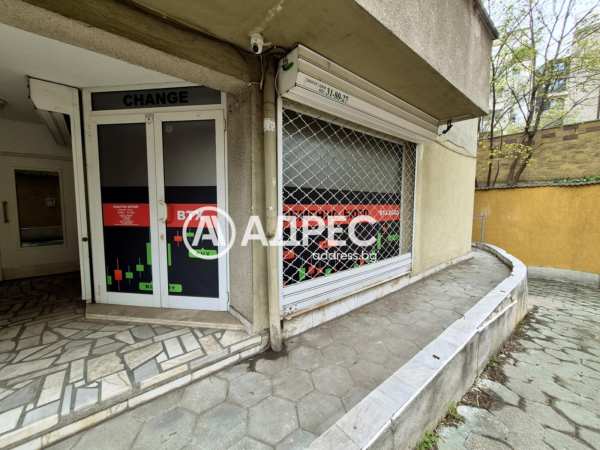 Дава под наем офис, гр. софия, лозенец