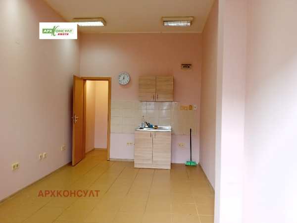 Дава под наем офис, гр. софия, овча купел