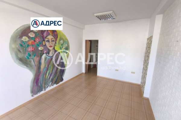 Дава под наем офис, гр. разград, житница