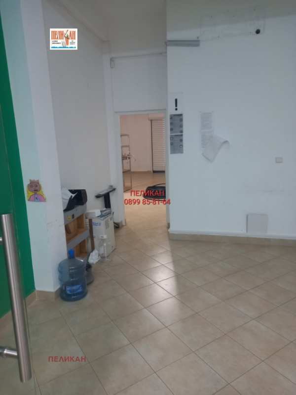 Дава под наем магазин, гр. велико търново, център