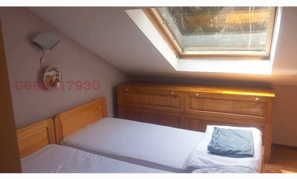 Дава под наем 3-стаен, гр. велинград, област пазарджик