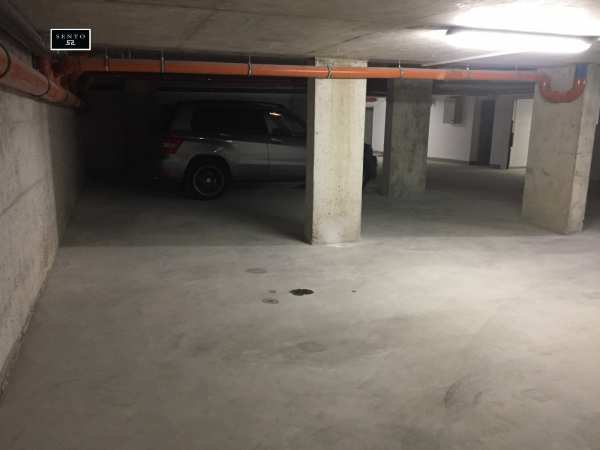 Дава под наем гараж, паркомясто, гр. русе, център