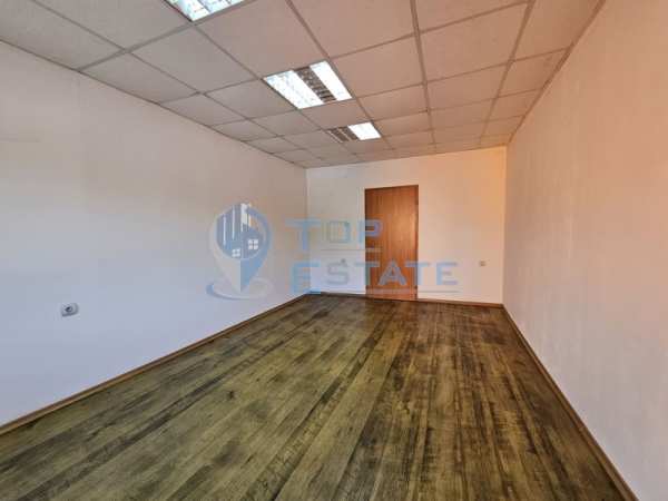 Дава под наем офис, гр. горна оряховица, област велико търново