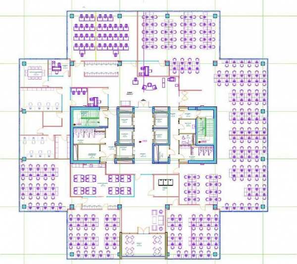 Дава под наем офис, гр. бургас, славейков
