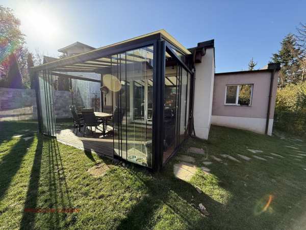 Дава под наем къща, гр. софия, малинова долина