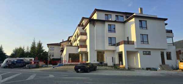 Дава под наем магазин, с. рударци, област перник