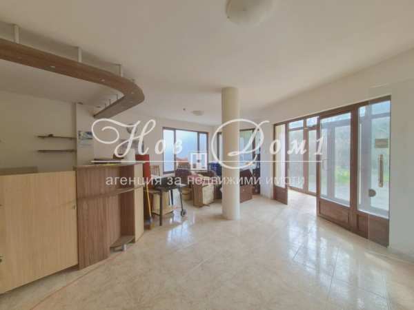 Дава под наем хотел, гр. варна, м-т ален мак