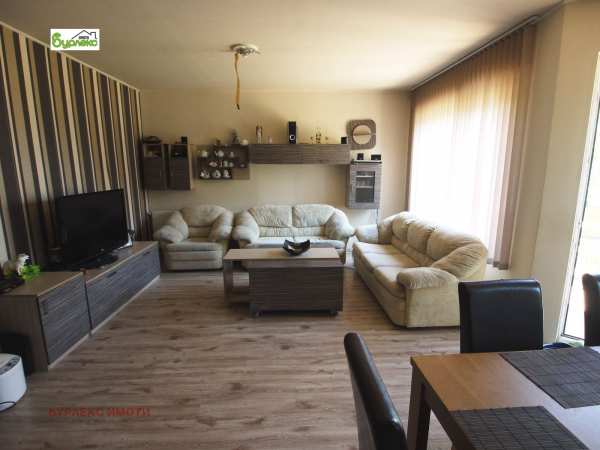 Дава под наем къща, с. кичево, област варна